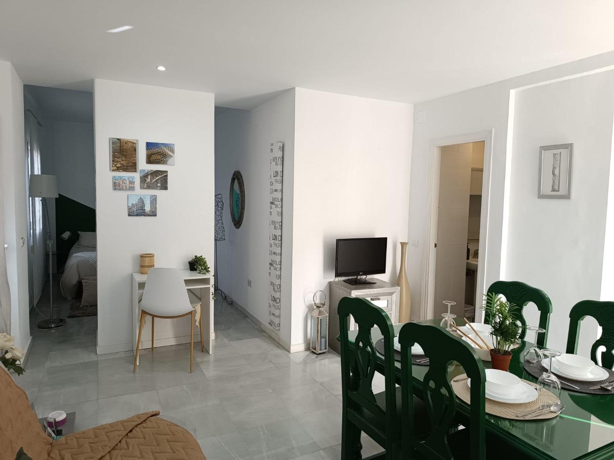 Nao Victoria Apartamento Gelves Exterior foto